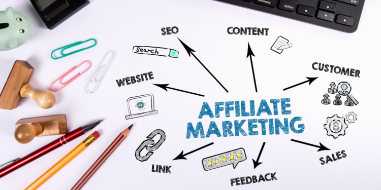 How To Create An Effective Affiliate Marketing Program?