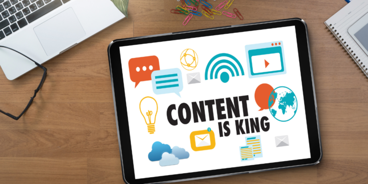 What Is Content Syndication In Marketing?