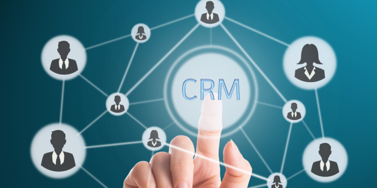 What Is The Role Of CRM In Marketing?