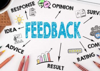 What Is The Role Of Customer Feedback In Marketing?