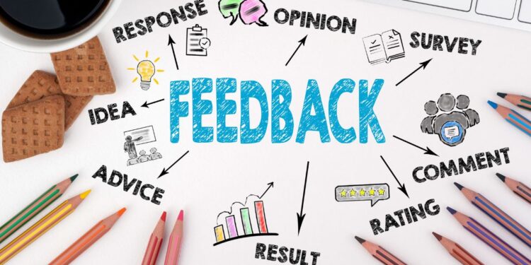 What Is The Role Of Customer Feedback In Marketing?