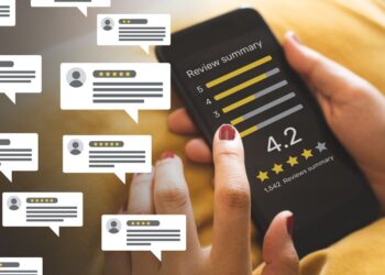 What Is The Importance Of Customer Reviews In Marketing?