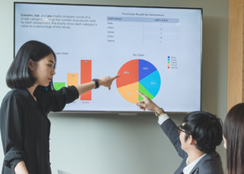 How To Use Data For Personalized Marketing Campaigns?