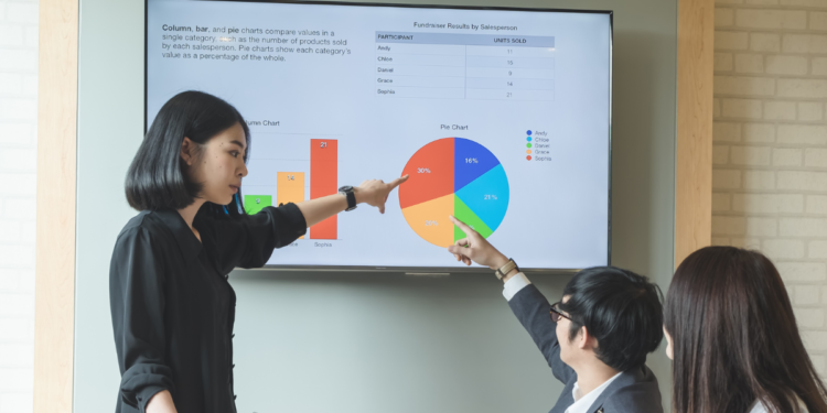 How To Use Data For Personalized Marketing Campaigns?