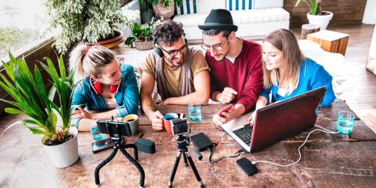 How To Create Engaging Social Media Content?