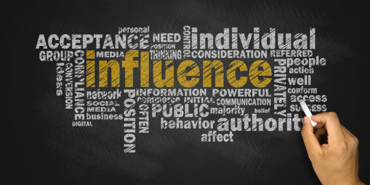 How To Identify The Right Influencers For My Brand?