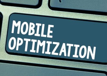 How To Optimize Websites And Content For Mobile Users?