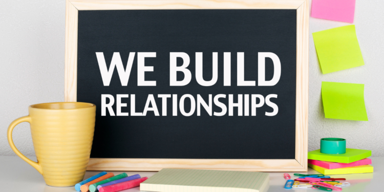 How To Build And Maintain Customer Relationships In Marketing?