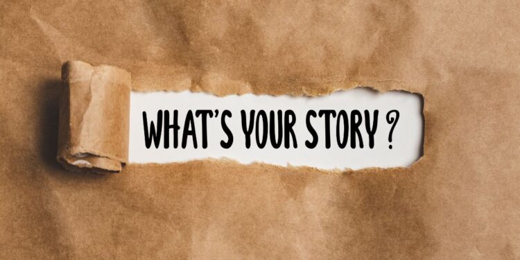 How To Use Storytelling In Marketing?