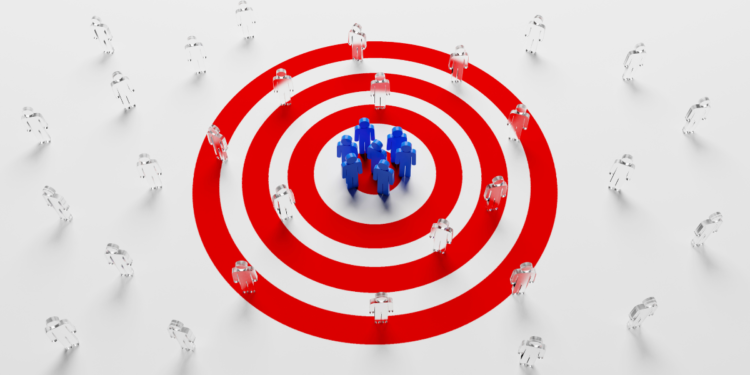What Is Target Audience Segmentation?