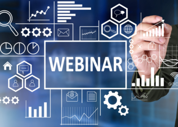 What Are The Benefits Of Webinars In Marketing?