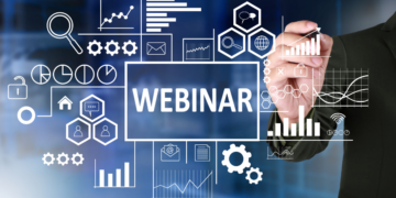 What Are The Benefits Of Webinars In Marketing?