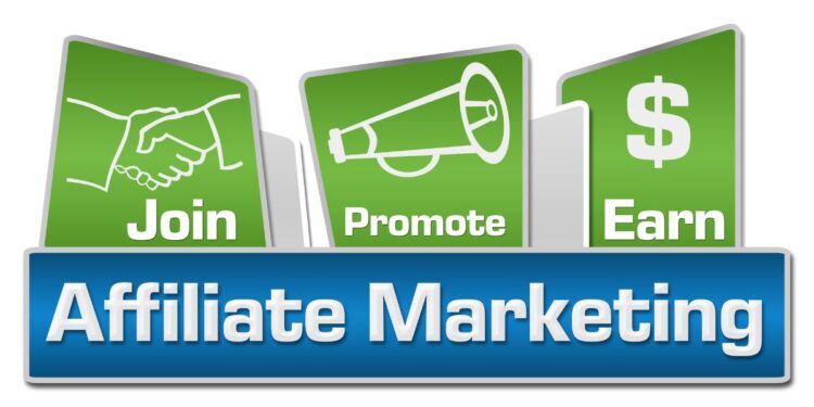 What Is Affiliate Marketing, And How Can I Get Started?