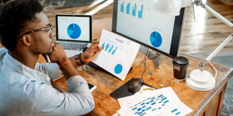 How To Conduct A Thorough Competitive Analysis?