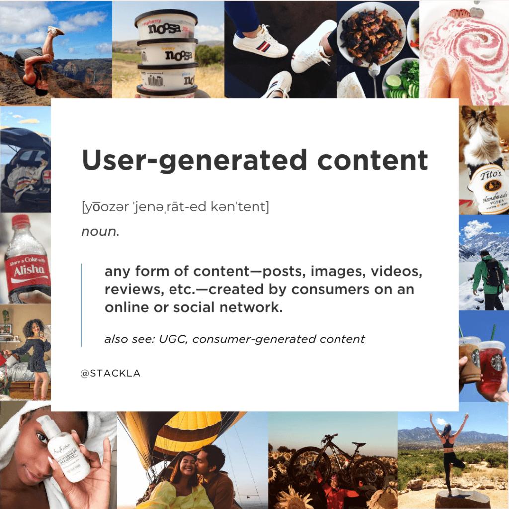 How To Use User-generated Content In Marketing?