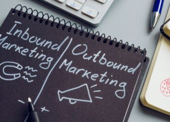 What Is Inbound Marketing, And How Does It Differ From Outbound?