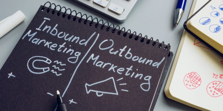 What Is Inbound Marketing, And How Does It Differ From Outbound?