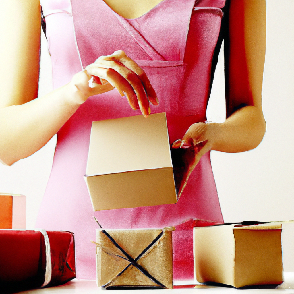The Impact of Packaging in Marketing