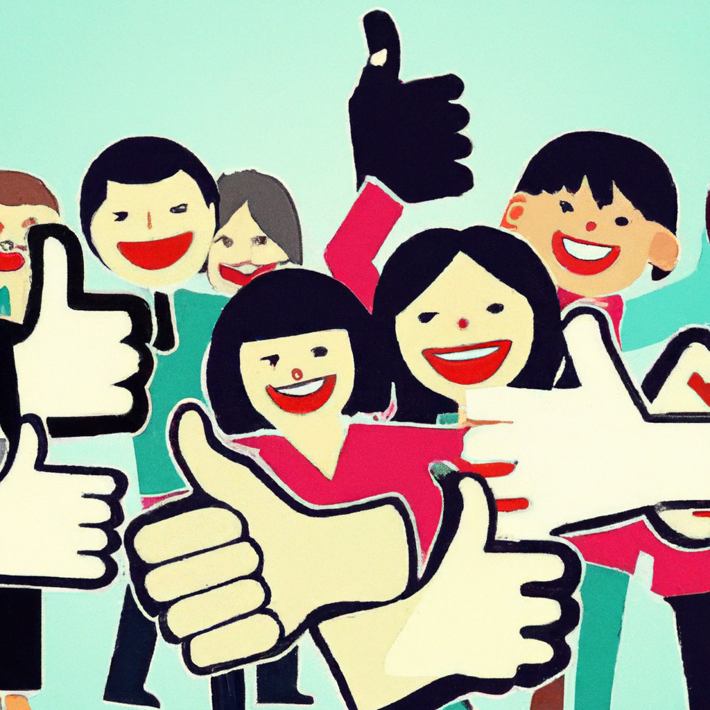 The Power of Social Proof in Marketing