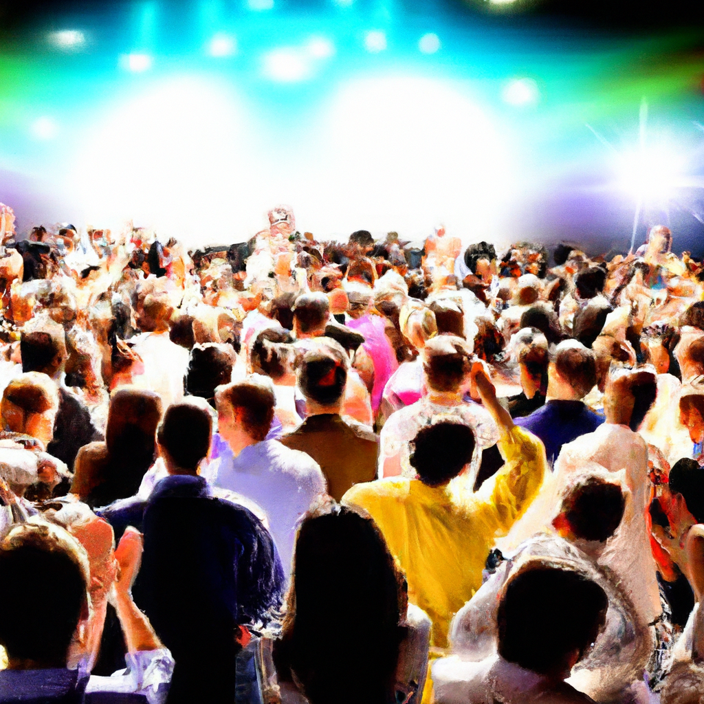 What Is Event Marketing, And How Can I Leverage It?