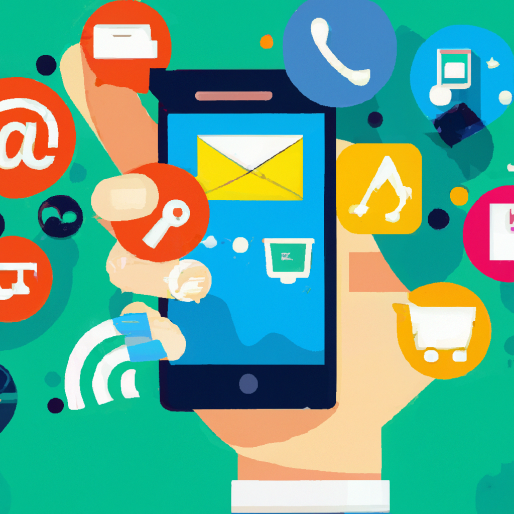 What Is Mobile Marketing, And How Does It Work?