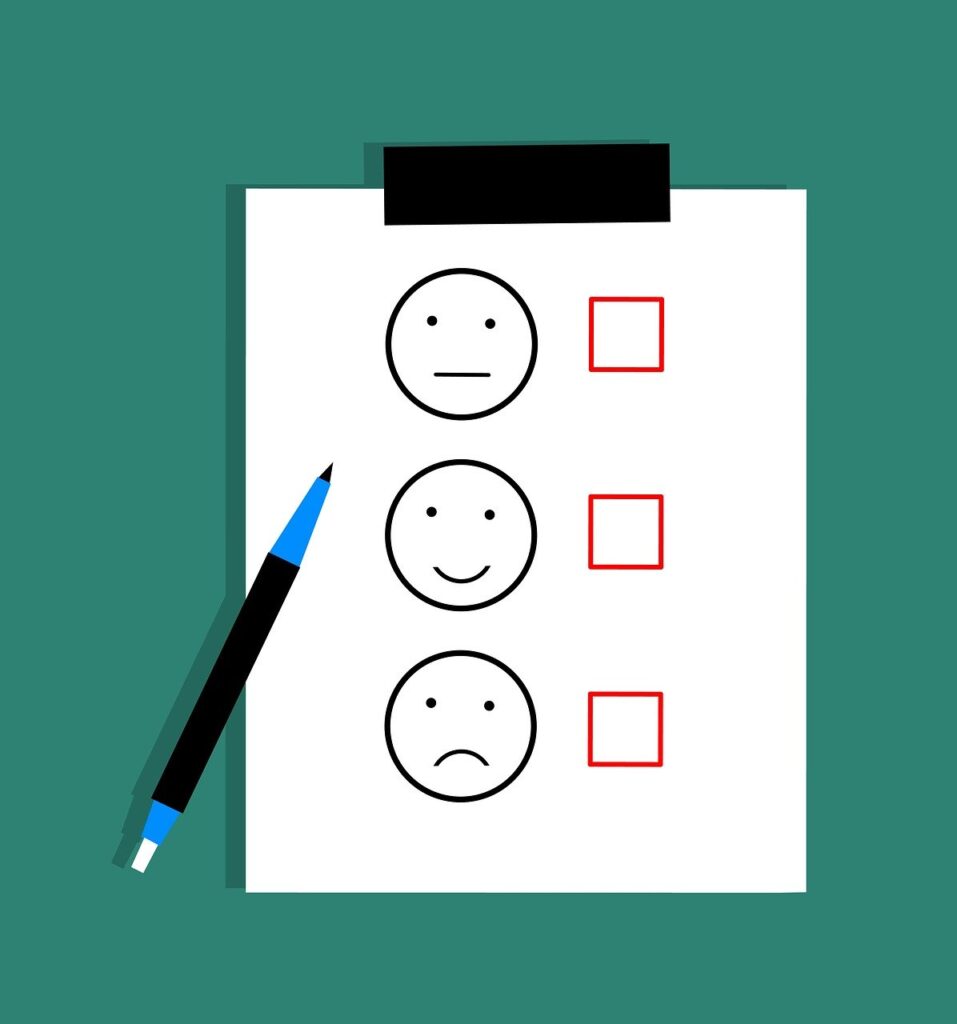 What Is The Role Of Customer Feedback In Marketing?
