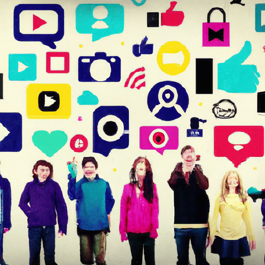 Harnessing the Power of User-Generated Content for Effective Marketing
