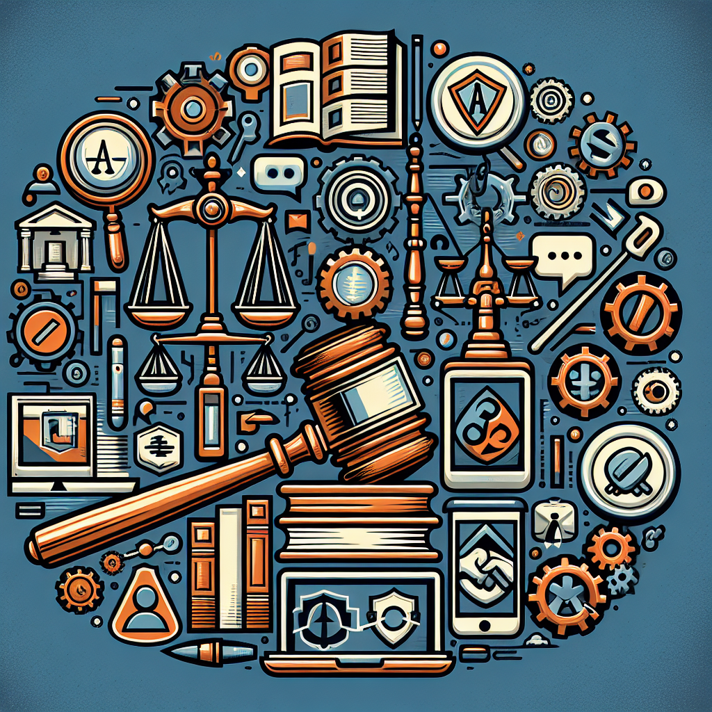 What Are The Legal Considerations In Affiliate Marketing?