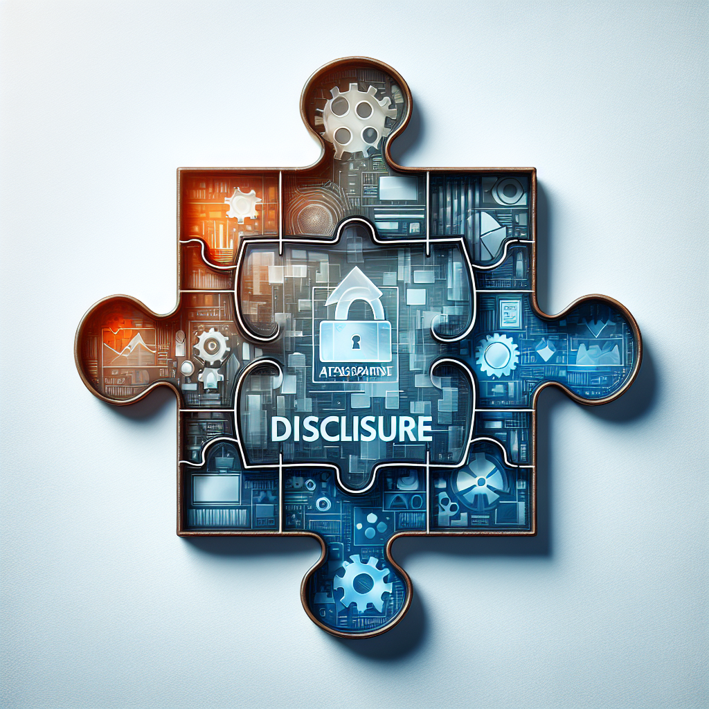 What Is Affiliate Marketing Disclosure, And Why Is It Important?