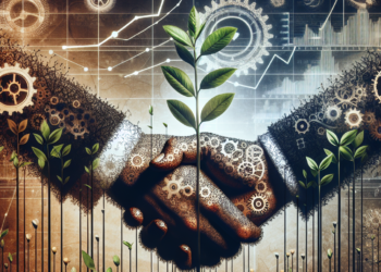 What Is Affiliate Marketing?