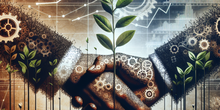 What Is Affiliate Marketing?