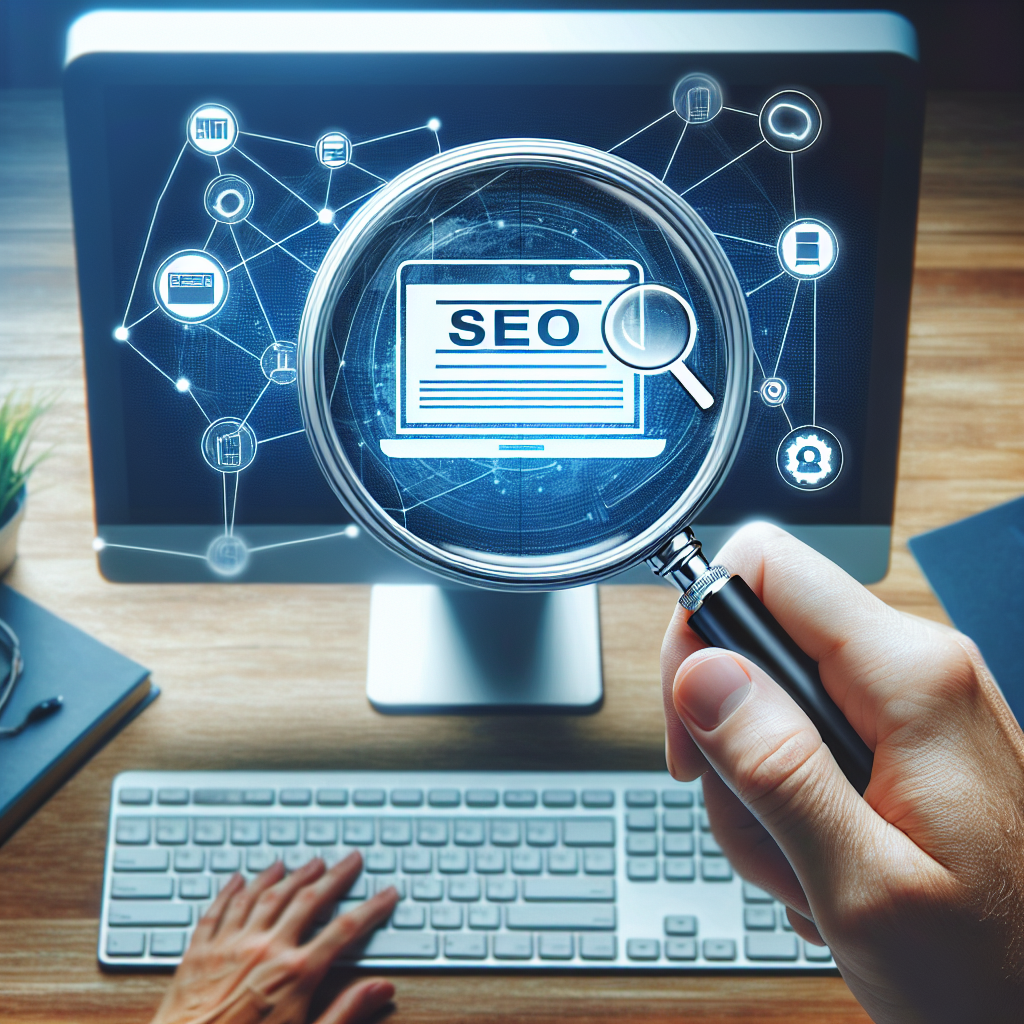 The Ultimate Guide To SEO For Beginners