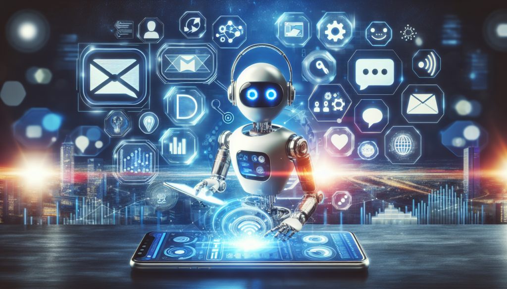 Why Chatbots Are The Future Of Customer Service And Marketing