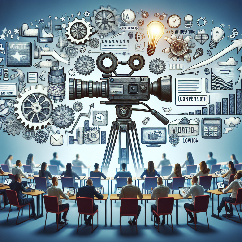 Why Video Marketing Is Essential For Your Business