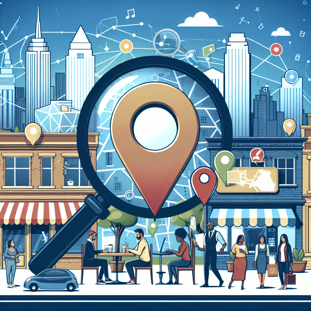 Why Your Business Needs A Local SEO Strategy
