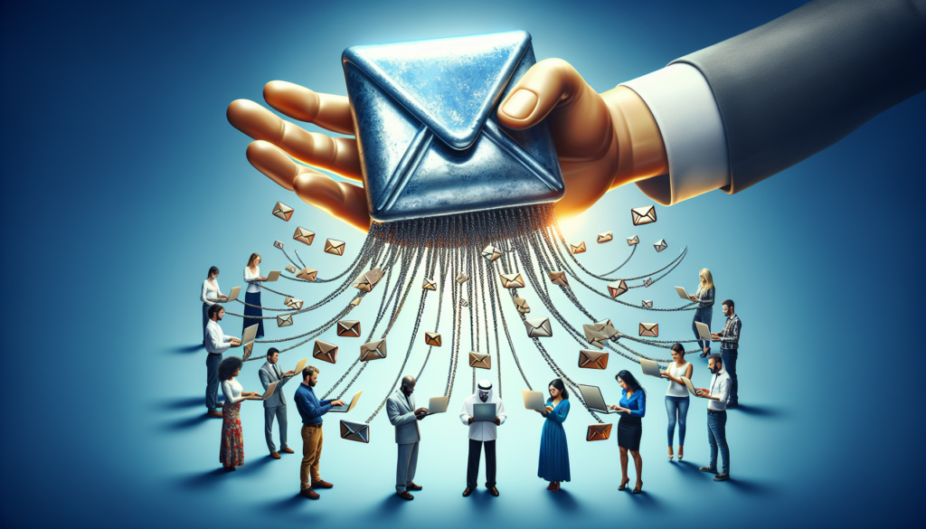 The Basics of Email Marketing: What You Need to Know