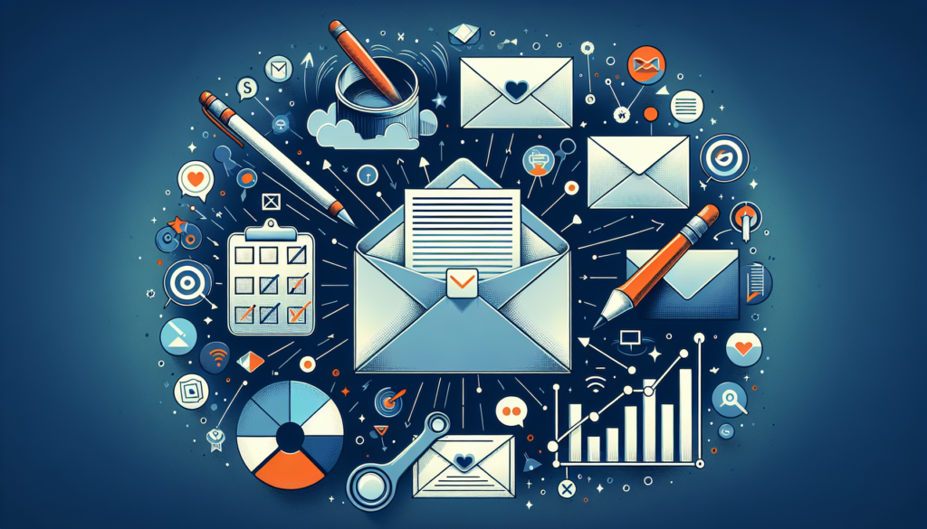 The Definition of Email Marketing