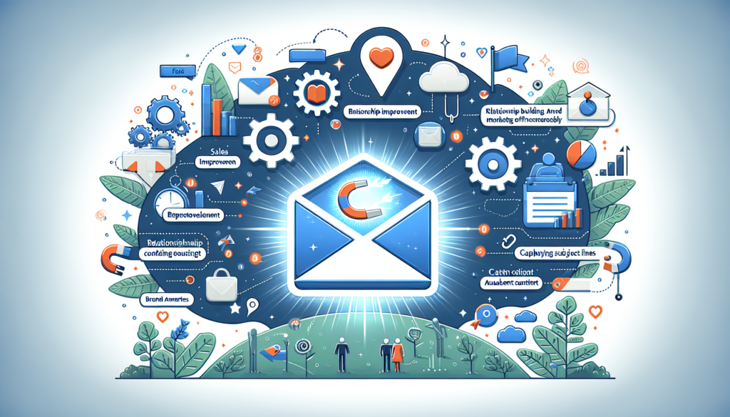 The Effectiveness of Email Marketing