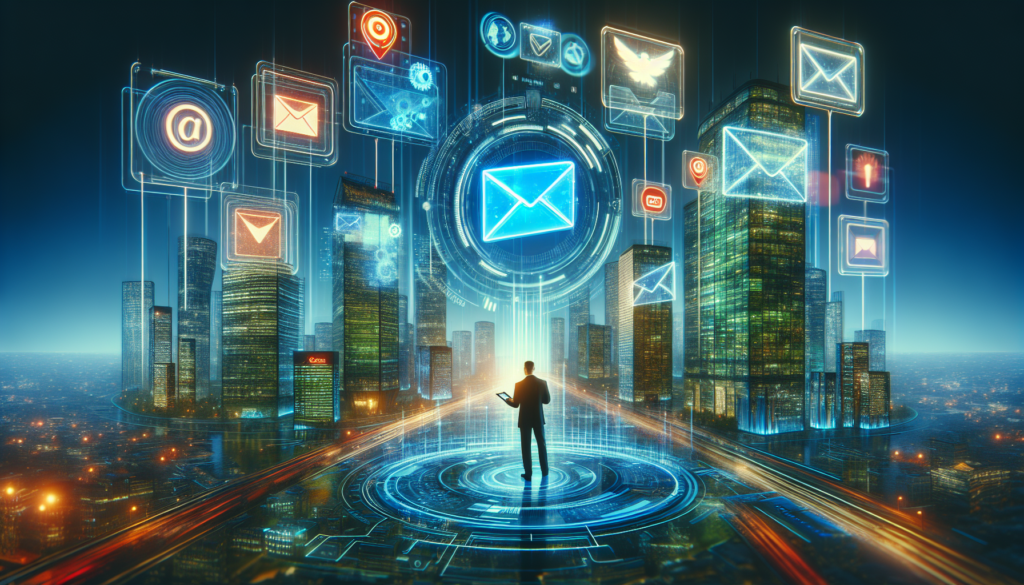 The Future of Email Marketing: What to Expect in 2024