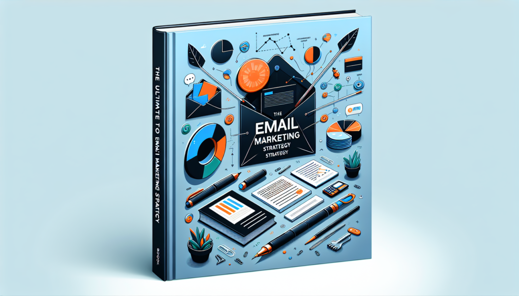 The Ultimate Guide to Email Marketing Strategy