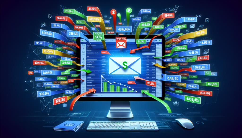 What Are the Key Factors Affecting the Average Return on Email Marketing?