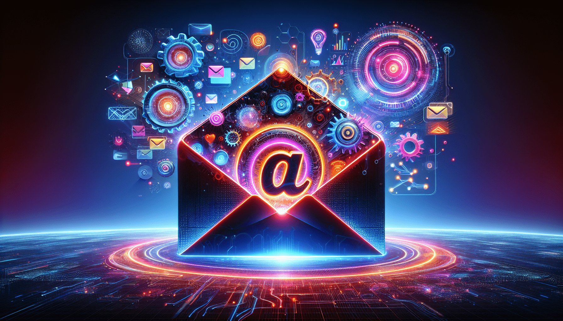 The Future Of Email Marketing: Emerging Trends And Technologies