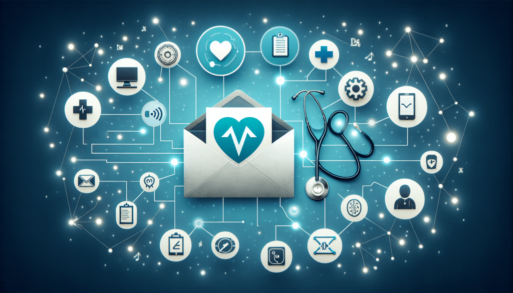 Email Marketing For Healthcare: Enhancing Patient Engagement