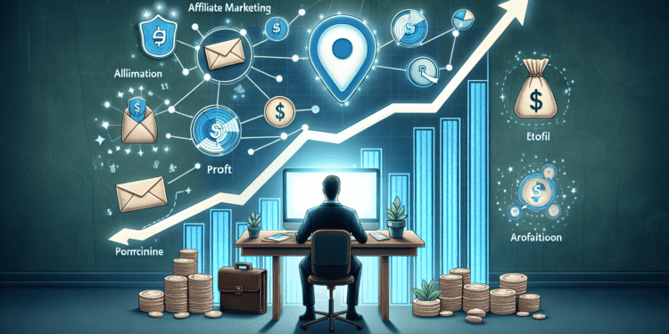 Email Marketing For Affiliate Marketers: Maximizing Commissions