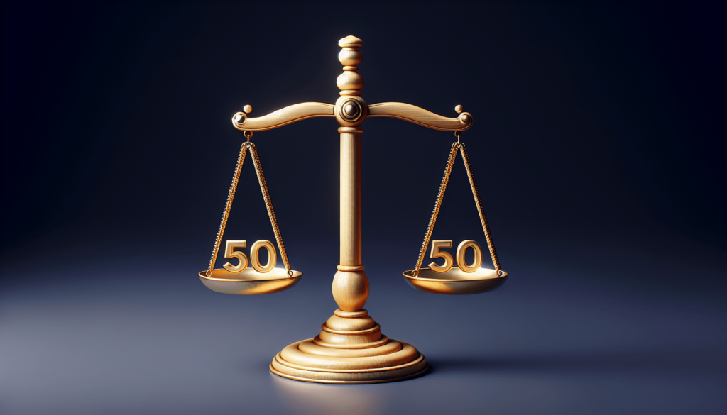 What Is The 50 50 Rule In Social Media Marketing?