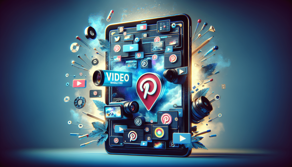Can I Use Videos In Pinterest Marketing?