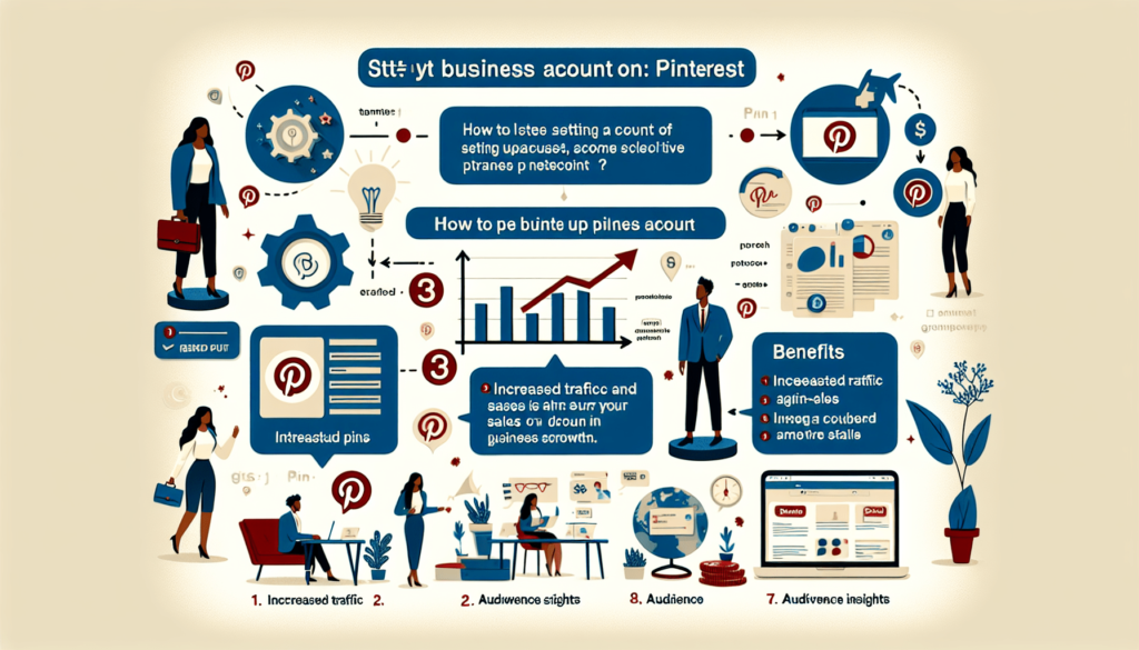 How Can I Create A Pinterest Business Account?