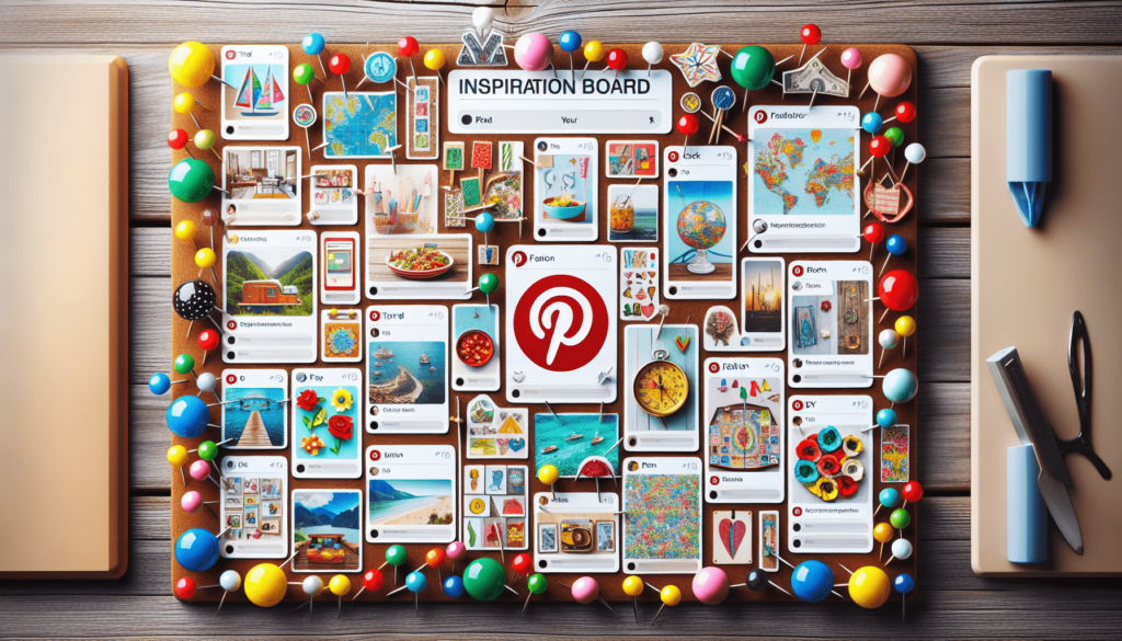 What Are Pinterest Boards, And How Do They Work?