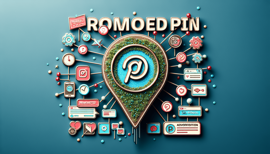 What Are Promoted Pins, And How Can I Use Them For Advertising?