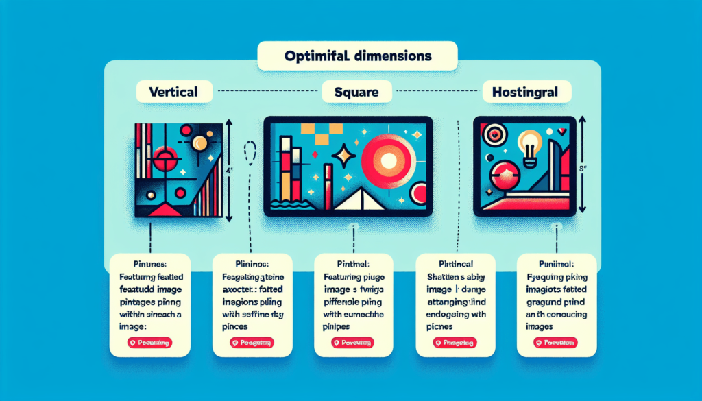 What Image Dimensions Work Best For Pinterest Pins?